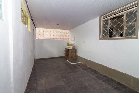 Casa para alugar com 150m², 3 quartos e 1 vagaÁrea de Serviço