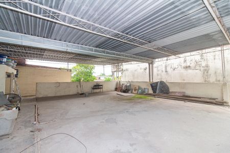 Casa para alugar com 150m², 3 quartos e 1 vagaTerraço
