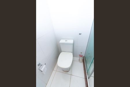 Casa para alugar com 150m², 3 quartos e 1 vagaBanheiro 1