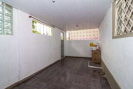 Casa para alugar com 150m², 3 quartos e 1 vagaÁrea de Serviço