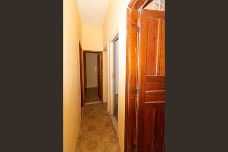 Casa para alugar com 150m², 3 quartos e 1 vagaCorredor