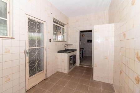Casa para alugar com 150m², 3 quartos e 1 vagaCozinha 2