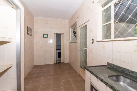 Casa para alugar com 150m², 3 quartos e 1 vagaCozinha 2