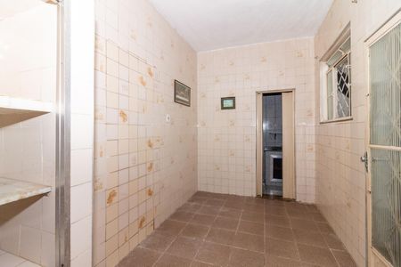 Casa para alugar com 150m², 3 quartos e 1 vagaCozinha 2