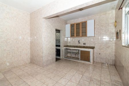 Casa para alugar com 150m², 3 quartos e 1 vagaCozinha 1