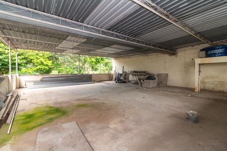 Casa para alugar com 150m², 3 quartos e 1 vagaTerraço