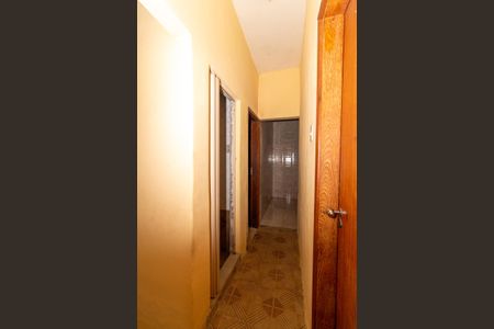 Casa para alugar com 150m², 3 quartos e 1 vagaCorredor