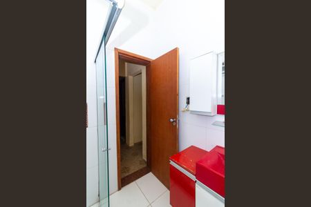 Casa para alugar com 150m², 3 quartos e 1 vagaBanheiro 1