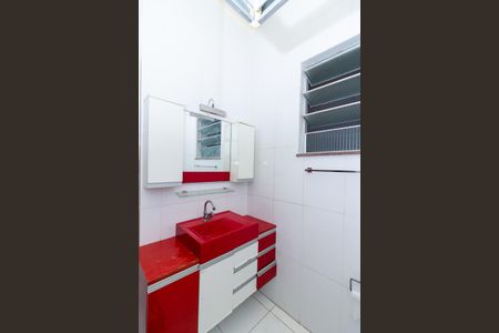 Casa para alugar com 150m², 3 quartos e 1 vagaBanheiro 1