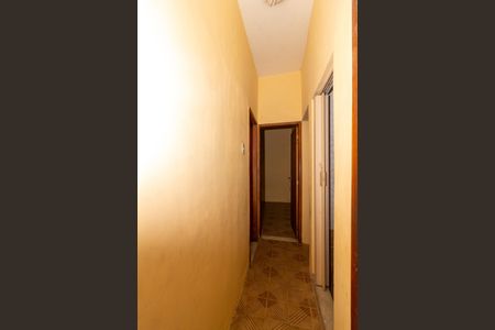 Casa para alugar com 150m², 3 quartos e 1 vagaCorredor