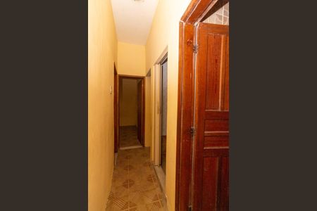 Casa para alugar com 150m², 3 quartos e 1 vagaCorredor