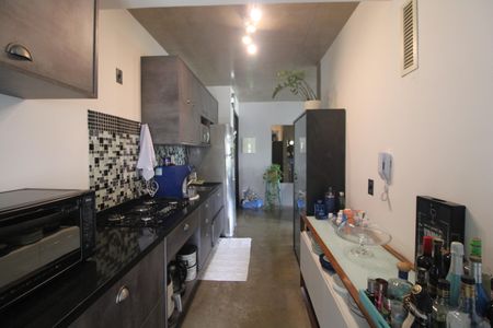 Apartamento à venda com 71m², 2 quartos e 2 vagasCozinha