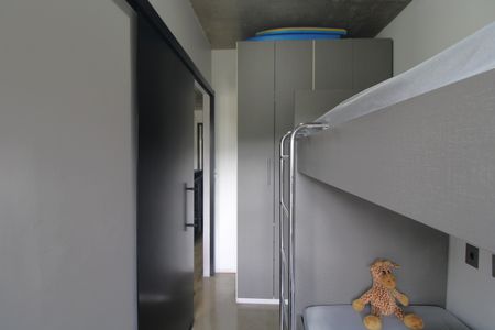 Apartamento à venda com 71m², 2 quartos e 2 vagasQuarto