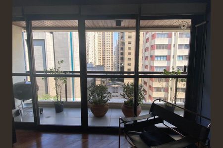 Apartamento à venda com 110m², 3 quartos e 2 vagas Apartamento à venda com 110m², 3 quartos e 2 vagasFoto 01