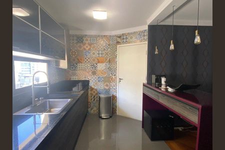 Apartamento à venda com 110m², 3 quartos e 2 vagas Apartamento à venda com 110m², 3 quartos e 2 vagasFoto 06