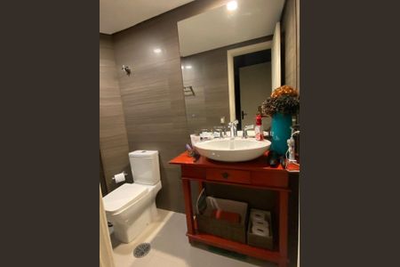 Apartamento à venda com 110m², 3 quartos e 2 vagas Apartamento à venda com 110m², 3 quartos e 2 vagasFoto 01