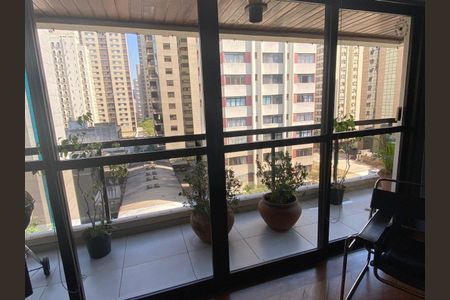 Apartamento à venda com 110m², 3 quartos e 2 vagas Apartamento à venda com 110m², 3 quartos e 2 vagasFoto 01