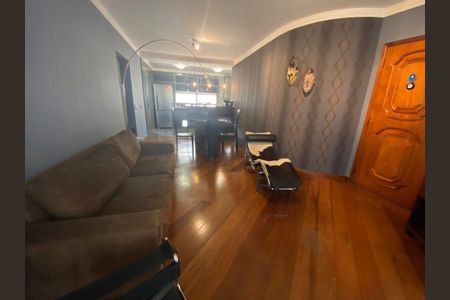 Apartamento à venda com 110m², 3 quartos e 2 vagas Apartamento à venda com 110m², 3 quartos e 2 vagasFoto 01