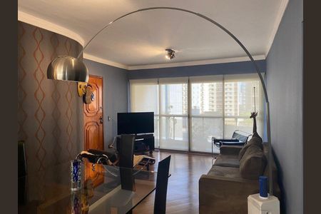Apartamento à venda com 110m², 3 quartos e 2 vagas Apartamento à venda com 110m², 3 quartos e 2 vagasFoto 01