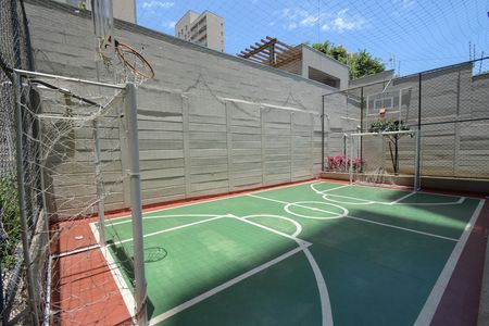 Apartamento para alugar com 33m², 2 quartos e sem vagaQuadra Esportiva