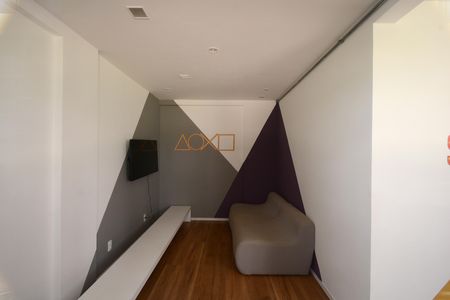 Apartamento para alugar com 33m², 2 quartos e sem vagaÁrea comum