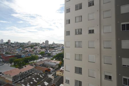 Apartamento para alugar com 33m², 2 quartos e sem vagaVista do Quarto 2