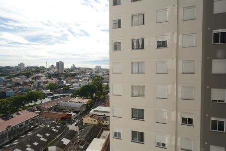 Apartamento para alugar com 33m², 2 quartos e sem vagaVista da Sala