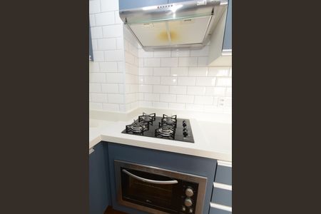 Apartamento para alugar com 33m², 2 quartos e sem vagaCozinha