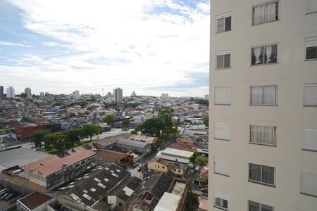 Apartamento para alugar com 33m², 2 quartos e sem vagaVista do Quarto 1