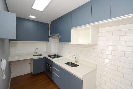 Apartamento para alugar com 33m², 2 quartos e sem vagaCozinha
