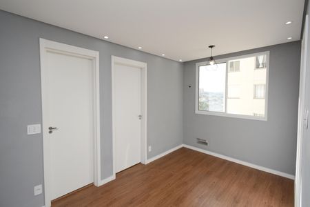 Apartamento para alugar com 33m², 2 quartos e sem vagaSala
