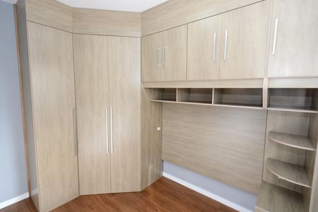 Apartamento para alugar com 33m², 2 quartos e sem vagaQuarto 1
