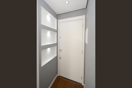 Apartamento para alugar com 33m², 2 quartos e sem vagaSala