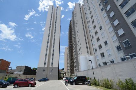 Apartamento para alugar com 33m², 2 quartos e sem vagaÁrea comum