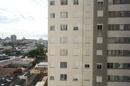 Apartamento para alugar com 33m², 2 quartos e sem vagaVista da Sala