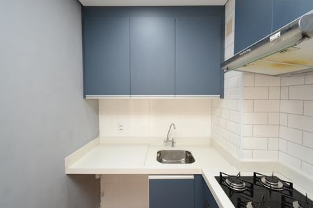 Apartamento para alugar com 33m², 2 quartos e sem vagaÁrea de Serviço