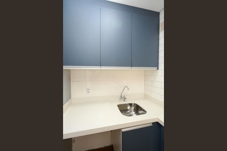 Apartamento para alugar com 33m², 2 quartos e sem vagaÁrea de Serviço