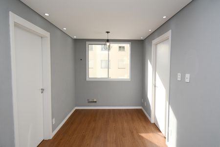 Apartamento para alugar com 33m², 2 quartos e sem vagaSala