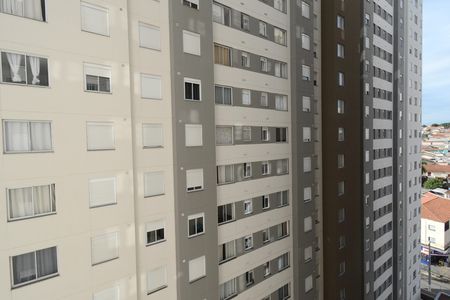 Apartamento para alugar com 33m², 2 quartos e sem vagaVista da Sala