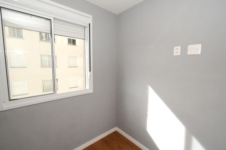 Apartamento para alugar com 33m², 2 quartos e sem vagaQuarto 1