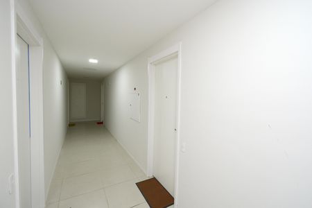 Apartamento para alugar com 33m², 2 quartos e sem vagaHall de entrada