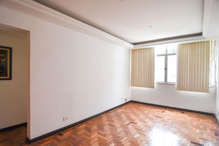 Apartamento para alugar com 82m², 2 quartos e sem vaga Apartamento para alugar com 82m², 2 quartos e sem vagaSala