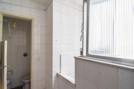 Apartamento para alugar com 82m², 2 quartos e sem vaga Apartamento para alugar com 82m², 2 quartos e sem vagaÁrea de Serviço