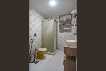 Apartamento para alugar com 82m², 2 quartos e sem vaga Apartamento para alugar com 82m², 2 quartos e sem vagaBanheiro