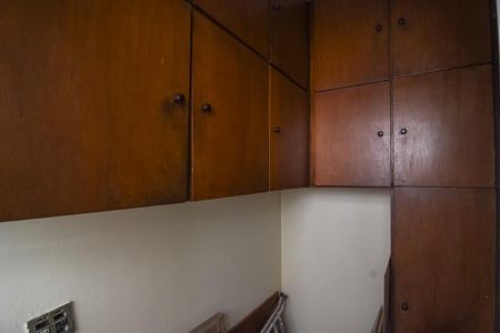 Apartamento para alugar com 82m², 2 quartos e sem vaga Apartamento para alugar com 82m², 2 quartos e sem vagaÁrea de Serviço