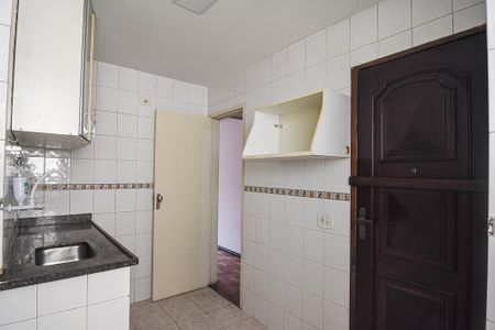 Apartamento para alugar com 82m², 2 quartos e sem vaga Apartamento para alugar com 82m², 2 quartos e sem vagaCozinha