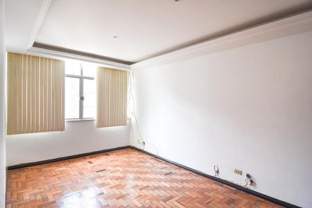 Apartamento para alugar com 82m², 2 quartos e sem vaga Apartamento para alugar com 82m², 2 quartos e sem vagaSala