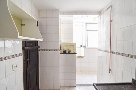 Apartamento para alugar com 82m², 2 quartos e sem vaga Apartamento para alugar com 82m², 2 quartos e sem vagaCozinha