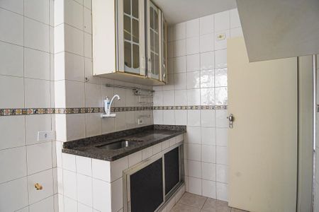 Apartamento para alugar com 82m², 2 quartos e sem vaga Apartamento para alugar com 82m², 2 quartos e sem vagaCozinha