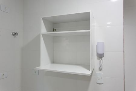 Apartamento para alugar com 27m², 1 quarto e sem vagaCozinha
